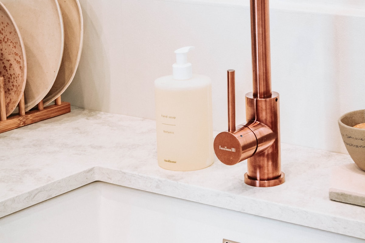 Kitchen Plumbing service in State College, PA